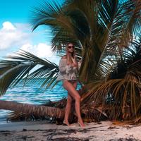 Отзыв от Анжела - Виза Destination Thailand